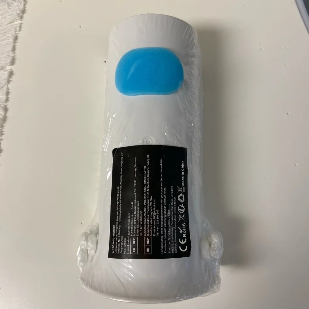 Sock Auxiliary